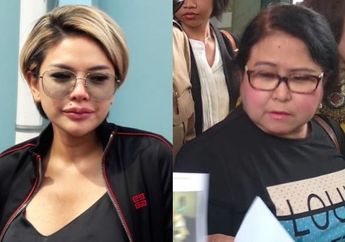 Dibentak Nikita Mirzani, Elza Syarief: Saya Ga Rusak Dimaki-maki Orang Juga Tahu Dia Siapa