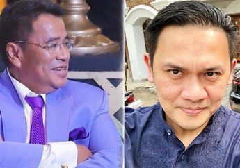 Farhat Abbas Bakal Bawa Kasus Perseteruan Nikita vs Elza ke Acara PBB, Hotman Paris Beri Sindiran Pedas: Pastikan Bisa Berbahasa Inggris, Jangan Sampai Ditertawakan di Luar Negeri!