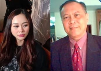 Sempat Murka Karena Disebut Pabrik Susu, Aura Kasih dan Yan Widjaya Kini Berdamai