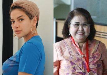 Pernah Cekcok, Begini Komentar Elza Syarief Dengar Kabar Nikita Mirzani Dibui: Tidak Ada Orang yang Kebal Hukum