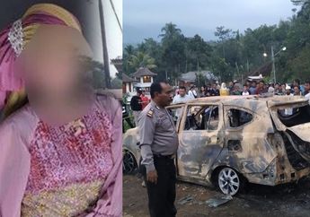 Nekat Gelontorkan Rp 500 Juta Demi Sewa Pembunuh Bayaran untuk Habisi Suami Serta Anak Tirinya, Aulia Kesuma Ternyata Punya Utang Bernilai Fantastis di Bank