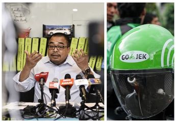 Tak Ada Kapok-kapoknya, Usai Hina Masyarakat Indonesia Miskin dan Berujung dengan Minta Maaf, Shamsubahrin Ismail Kembali Berulah Lecehkan Pemerintah Indonesia