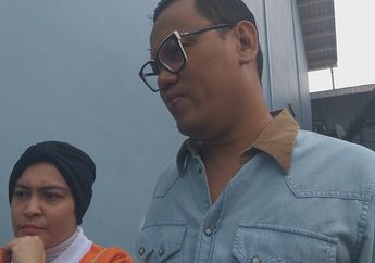 Nikita Mirzani Labrak&nbsp;Pengacara Mantan Suaminya, Uya Kuya: Luapan Hati Seorang Ibu ya