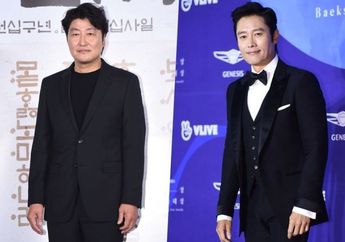 Aktor Veteran Song Kang Ho Dan Lee Byung Hun Akan Reuni di Film Baru, Rekam Jejak Sutradaranya Jadi Sorotan!