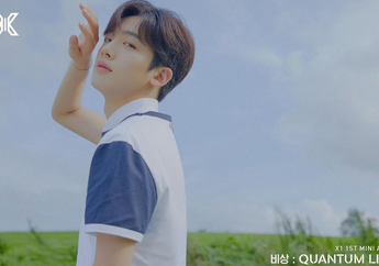 Bikin Penggemar Khawatir, Kim Yo Han X1 Dikabarkan Terluka saat Syuting Debut di M Countdown!