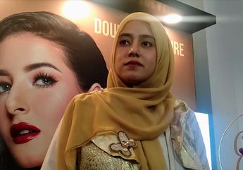 Sempat Drop karena Sakit Lambung, Fairuz A Rafiq: Kata Dokter Enggak Boleh Stres