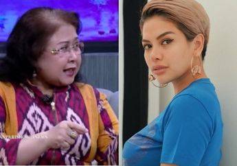 Ngaku Tak Takut Dilabrak Nikita Mirzani, Elza Syarief Ungkap Senjata Rahasianya: Saya Karateka Ban Dua!