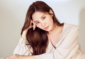 Karirnya Sebagai Artis Semakin Cemerlang Setelah Membintangi Private Lives, Inilah Arti Nama Seohyun SNSD yang Hari Ini Berulang Tahun ke-30