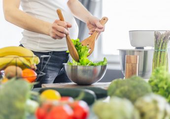 4 Makanan Enak yang Pantang Dikonsumsi Ibu Hamil, Apa Saja?  