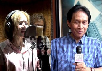 Lihat Video Barbie Kumalasari Latihan Nyanyi, Pengamat Musik: Barbie Fals dari Ujung Sampai Akhir