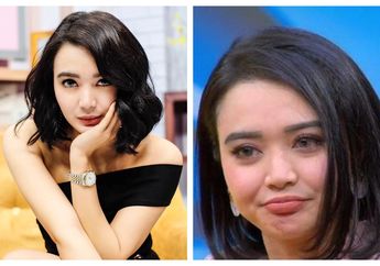 Berkaca-kaca, Wika Salim Ungkap Masa Lalunya Kala Menjanda di Usia Muda dan Merasa Gagal Jadi Anak