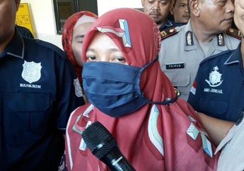 Penyesalan Janda yang Nikahi Pria Keji Usai Kenalan Lewat Aplikasi Jodoh, Diamuk Setiap Hari hingga Anaknya Tewas Dilempar