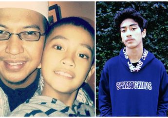 Terbata-bata Sambil Menahan Tangis, Abidzar Ungkap Kondisi Perekonomian Keluarganya : Sekarang Dedek di Sini yang Bantu Umi Kerja