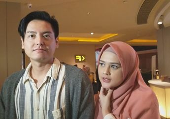 Cut Meyriska Merasa Belum Sempat Mengurus Sang Suami Selama Menikah, Roger Danuarta Justru Beri Pujian