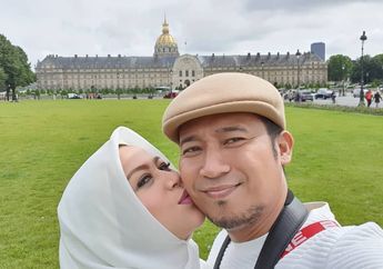 Rumah Tangganya Sempat Hampir Bubar hingga Ancam Bakal Bunuh Diri Tenggak Obat Pelangsing, Istri Komedian Denny Cagur Makan Hati dengan Respon sang Suami: Minum Aja, Gue Lagi Males Gotong Mayat