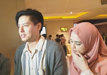 Cut Meyriska&nbsp;Bocorkan Kebiasaan Barunya Setelah Menyandang Status Istri&nbsp;Roger Danuarta