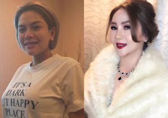 Berani Bela Elza Syarief Hingga Sebut Nikita Mirzani Pelacur, Poppy Kelly Ternyata Bukan Darah Daging Sang Pengacara