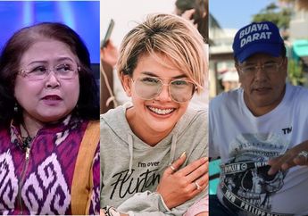 Jelaskan Detail Kronologi Amukan Nikita Mirzani, Elza Syarief Menduga Ada Perintah Tersembunyi Untuk Mantan Istri Kliennya