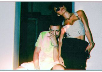 Segera Dirilis! Agnez Mo Akhirnya Bagikan Teaser Single Duetnya dengan French Montana