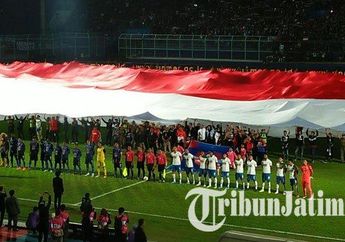 Kabar Baik untuk Timnas Jelang Piala AFF U-23 2022, Merah Putih Bisa Berkibar di Tanah Kamboja