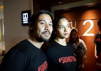 Jadi Duta FFI dan Pernah Meraih Piala Citra, Chicco Jerikho Selektif Memilih Film yang Diperankannya