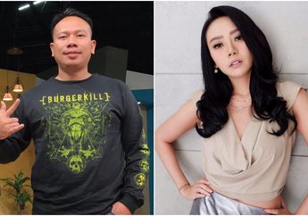 Bertemu Iva Lola Eks Trio Macan, Vicky Prasetyo Mati Kutu Saat Rahasianya Dibongkar