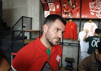 Eks Pelatih Timnas Indonesia Sebut Park Hang-Seo Hanya Beruntung di Timnas Vietnam