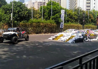 Tak Ingin Ketinggalan Berbagai Atraksi di Otobursa Tumplek Blek 2019? Catat Jadwalnya!