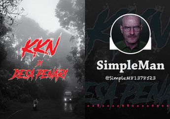 Desa Bayu Disebut-sebut Jadi Lokasi Kejadian KKN di Desa Penari, sang Kepala Desa Beri Bantahan: Nggak Ada Sama Sekali!