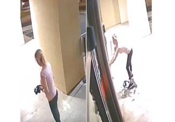 Demi Mendapatkan Produk Anti Penuaan, Wanita Asal AS Ini Nekat Bobol Klinik Kecantikan