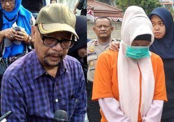 Sang Adik dan Keponakan Jadi Korban Pembunuhan Sadis Aulia Kesuma, Kakak Pupung Sadili Kini Bongkar Tabiat Korban Semasa Hidupnya