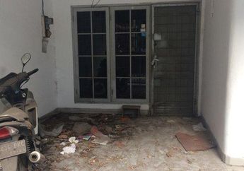 10 Bulan Menghilang, Seorang Nenek Ditemukan Meninggal di Rumahnya, Tinggal Tulang Belulang Namun Tak Ada Bau Sama Sekali