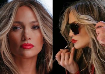 Jangan Galau, Intip 4 Tips Pakai Lipstik Buat Kamu yang Punya Bibir Gelap 