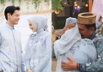 Roger Danuarta Dulu Tak Direstui Jadi Mantu, Cut Meyriska Justru Syok Saat sang Ayah Mendadak Cuma Mau Dibujuk sang Suami: Nggak Nyangka