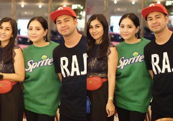 Sang Kakak Dikenal Tajir Melintir, Nisya Ahmad Justru Sebut Nagita Slavina Sering Dipelototin Raffi Ahmad Ketika Masuk Toko, Kenapa?