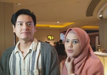 Segera Promo Film Ajari Aku Islam, Roger Danuarta Ungkap Ide Cerita Berasal dari Kisah Cintanya dengan Cut Meyriska