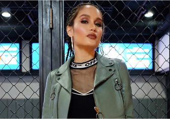 Bahas soal Hubungan Asmara, Cinta Laura: Relationship yang Sehat Itu Tidak Dipaksa!