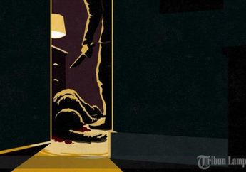 Durhaka Tingkat Dewa, Hanya Gara-gara Dengkuran Sang Ayah yang Mengganggu Tidur Pulasnya, Pria Ini Nekat Bacok Kepala Ayah Kandungnya dengan Linggis Hingga Tewas