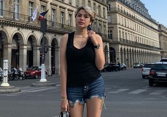 Dituding Telantarkan Anak, Nikita Mirzani Beberkan Caranya dalam Mendidik Ketiga Buah Hatinya