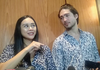 Putuskan Berdamai dengan Yan Widjaya, Aura Kasih: Udah Uzur Seumuran Eyang Gue Itu!