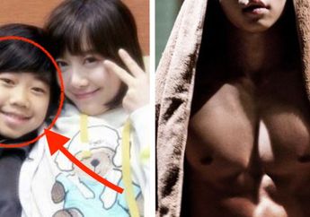 Ingat Adik Geum Jan Di di Serial Drama Boys Over Flowers? Begini Kabarnya Sekarang