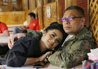 Cinta Berawal dari Dusta, Krisdayanti dan 3 Artis Ini Pilih Bercerai dan Menikah dengan Selingkuhan Sendiri