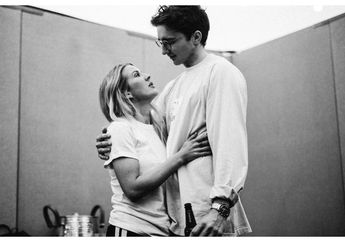 Bukan Orang Sembarangan, Suami Ellie Goulding Ternyata Dekat Keluarga Kerajaan Inggris dan Satu Almamater dengan Bos Gojek