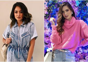 Definisi Bestie Sejati, Marshanda Tulis Pesan Haru Buat Nia Ramadhani yang Baru Lepas dari Narkoba: Kamu Telah Memenangkan Pertempuranmu di Neraka!