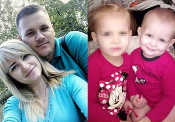 11 Hari Tinggalkan Anak-anaknya hingga Ada yang Mati Kelaparan, Ternyata Alasannya Hanya untuk Pacaran