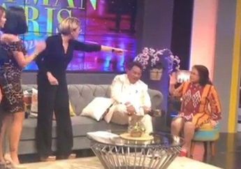 Terungkap! Psikolog Bongkar Kondisi Kejiwaan Nikita Mirzani Saat Labrak Elza Syarief