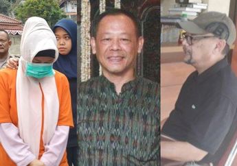 Pengakuan AK Buat Geram Keluarga Korban, Kakak Kandung Pupung Sadili Ungkap Sifat Asli Adiknya: Naif dan Tak Tahu Tipu-tipu Dunia