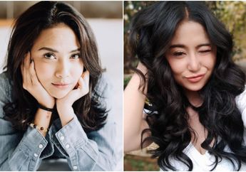 Sama-sama Pernah Cicipi Nasi Cadong, Vanessa Angel Sebut Rasanya Tak Enak, Dewi Perssik Justru Doyan!