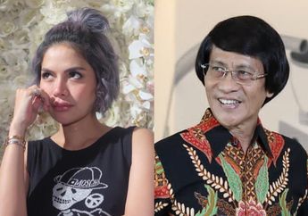 Sebut Nikita Mirzani Sudah Izinkan Sajad Ukra Bertemu Anaknya, Kak Seto: Kalau Dihalang-halangi Terus, Anak yang Cerdas Pasti Suatu Saat Akan Menanyakan