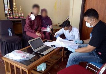 Kondisi Kesehatan Rayya Semakin Memburuk, Tersangka Video Vina Garut Itu Bahkan Harus Jalani Perawatan di Rumah Sakit
